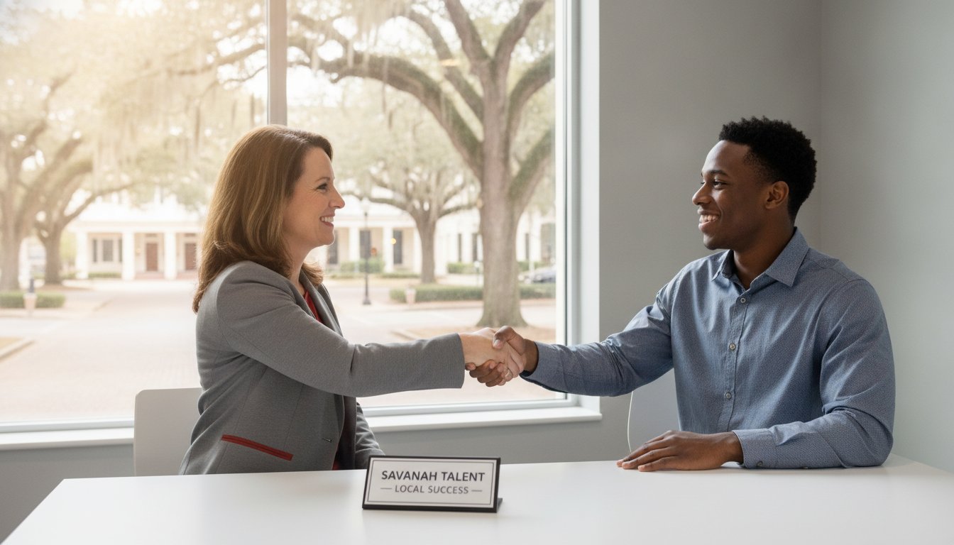 Hiring on a Budget in Savannah GA: The 2026 Employer’s Guide