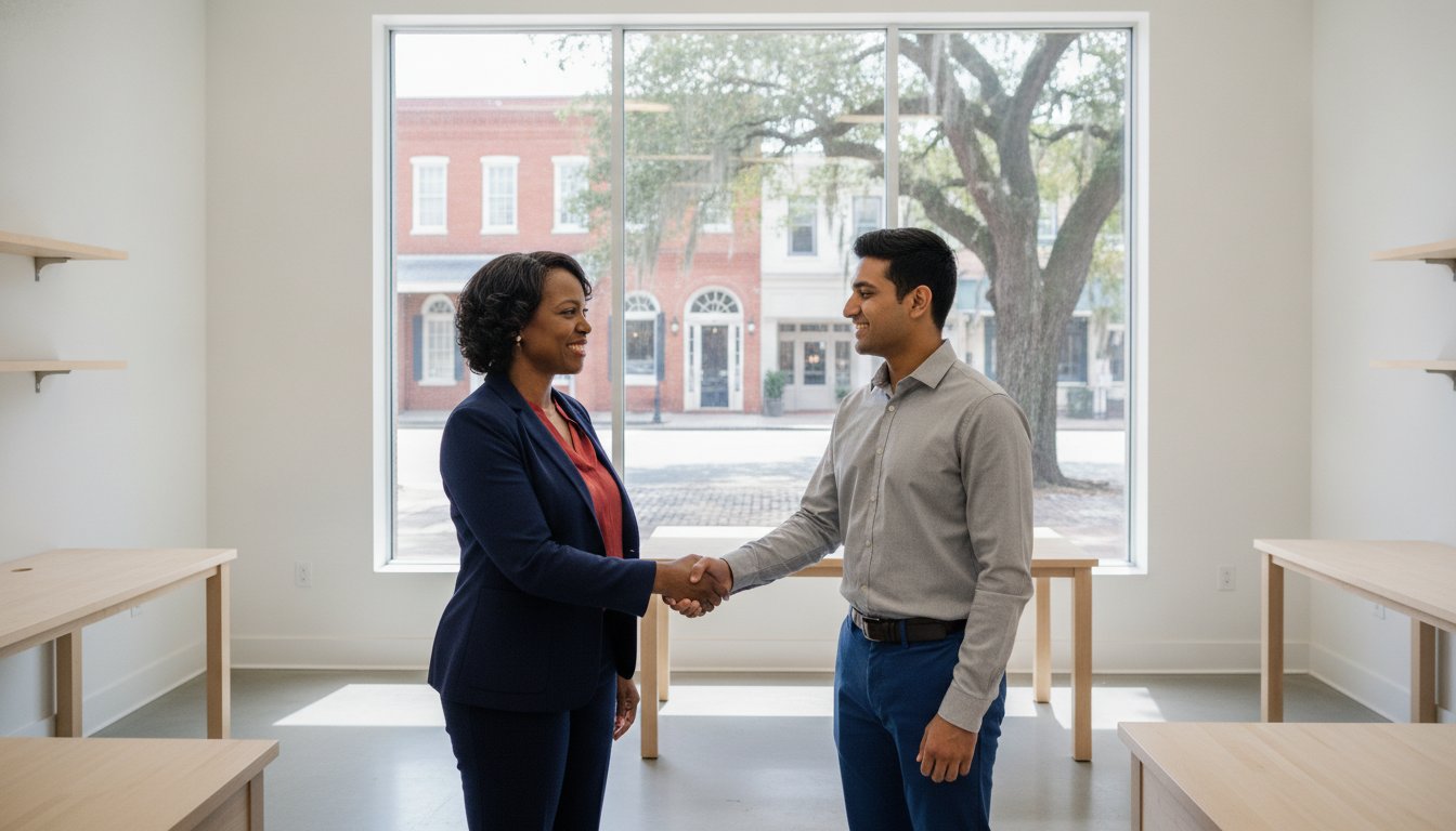 Hiring Seasonal Employees in Savannah: The 2026 Employer’s Guide
