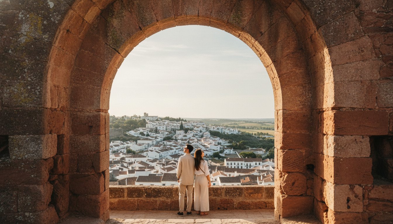 Historical Landmarks Near Portimão You Cannot Miss: A 2026 Heritage Guide