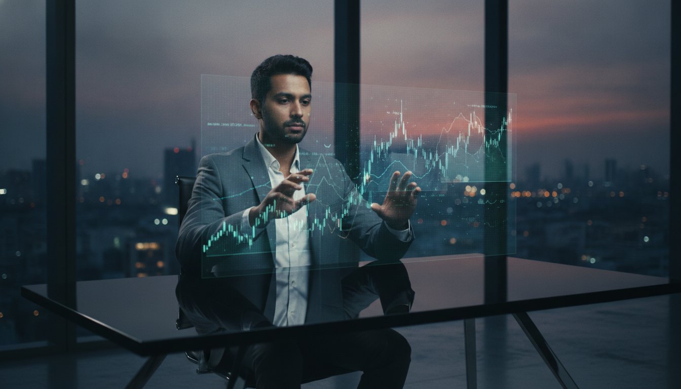 Historical NSE Session Replay: Mastering Market Rhythm with High-Fidelity Simulation