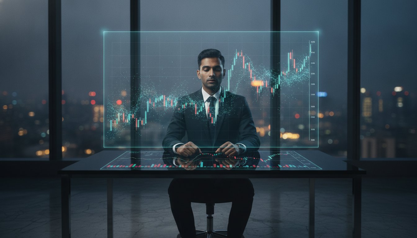 Historical Tick Data Simulator: The Disciplined Trader’s Guide to Market Mastery