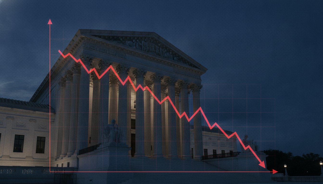History of IEEPA Tariff Rulings: The Legal Path to Your 2026 Refund