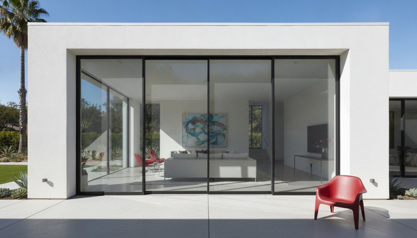 HOA Approved Security Window Screens in Los Angeles: The 2026 Homeowner’s Guide