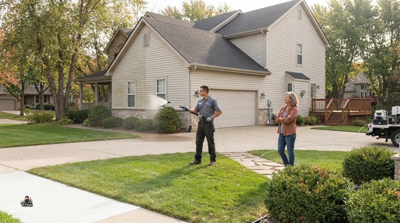 HOA Compliance Cleaning Services Elkhorn: Homeowner Buying Guide (2026)