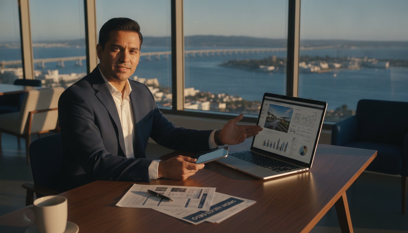 HOA Documents by Address in San Diego: A 2026 Professional Search Guide