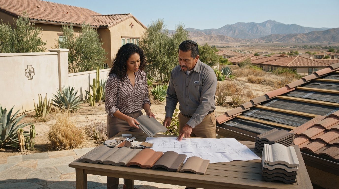HOA Roofing Requirements in Lake Elsinore: The 2026 Homeowner Guide