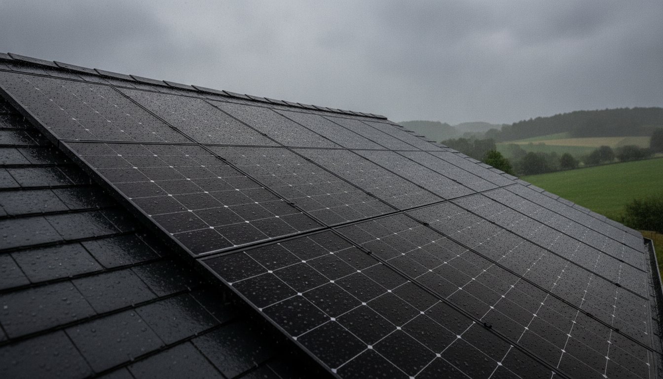 Hochwertige Solaranlage kaufen: Worauf Sie 2026 für maximale Erträge achten müssen