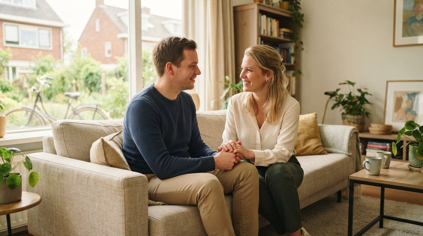 Hoe haal je het meeste uit relatietherapie: 7 tips voor een succesvol traject
