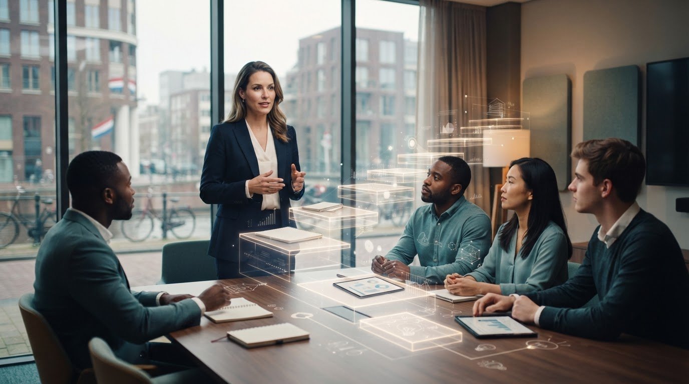 Hoe word ik een thought leader? bouw stap voor stap aan je autoriteit