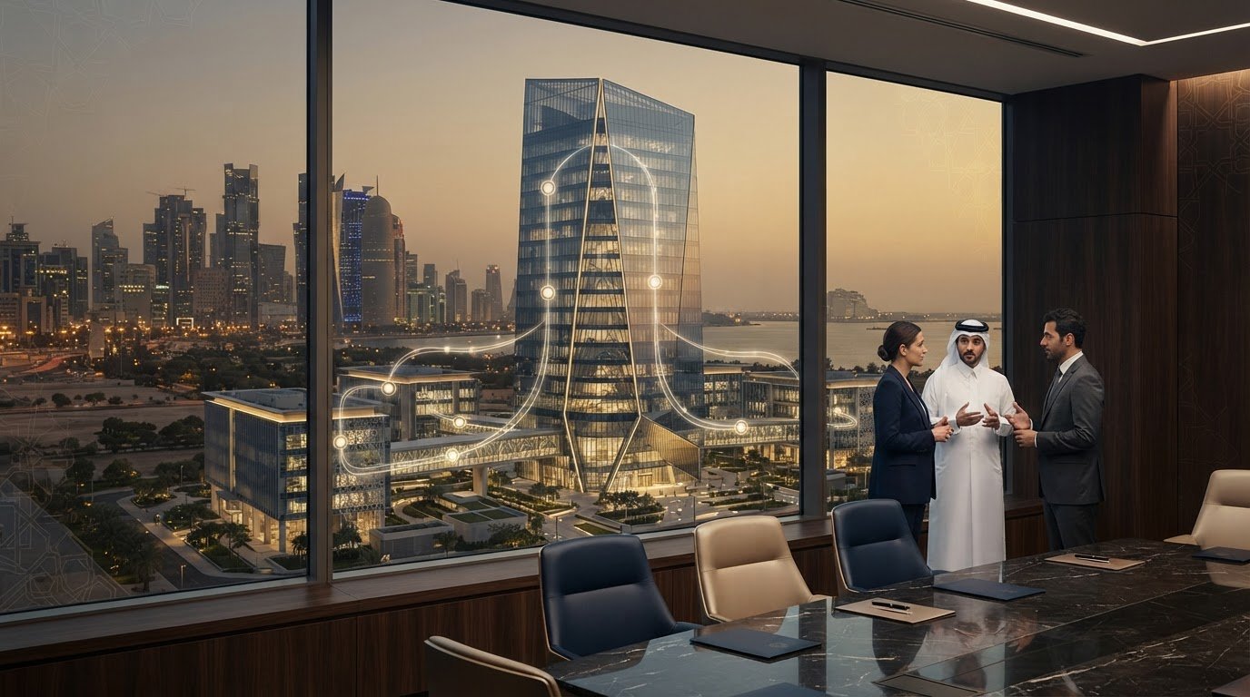 Holding Company Tax Structuring in Qatar: Dividends and Costs