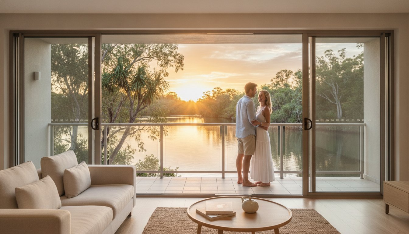 Holiday Apartment Noosaville Short Stay: The 2026 Guide to Choosing Your Base