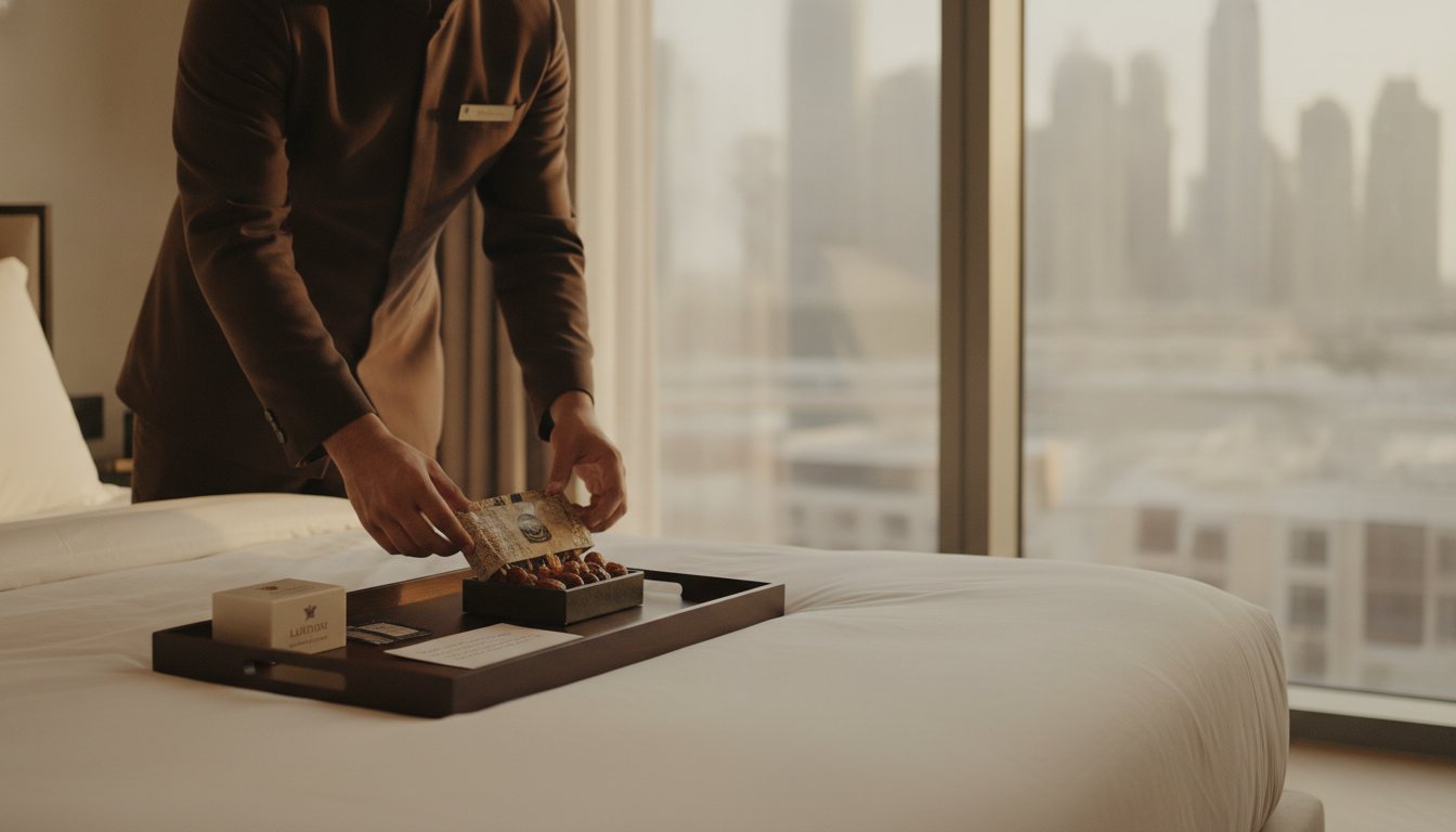 Holiday Home Guest Restocking: The 2026 Guide to Hotel-Standard Hospitality