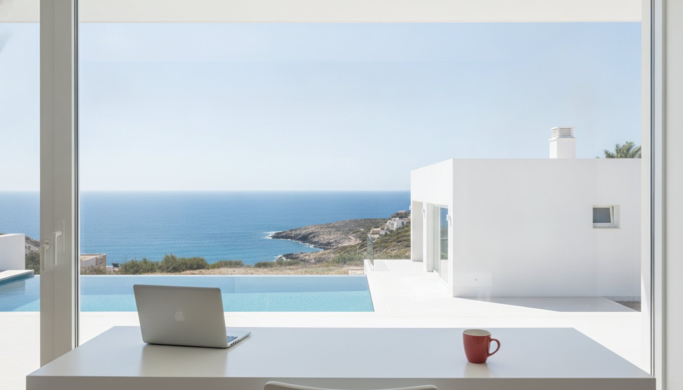 Holiday Let Management in Costa Cálida: The 2026 Legal & Tax Guide