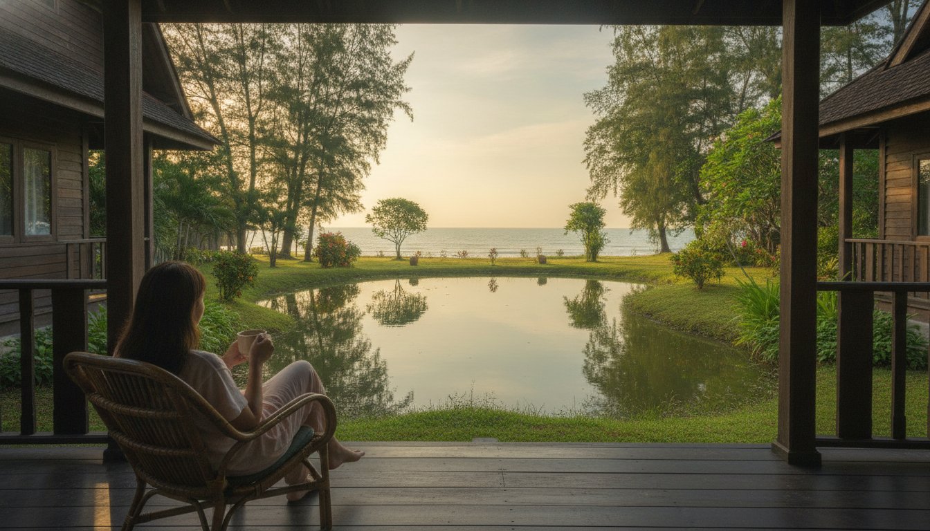 Holiday Villa Beach Resort Cherating: A Sanctuary for the Restless Soul (2026)