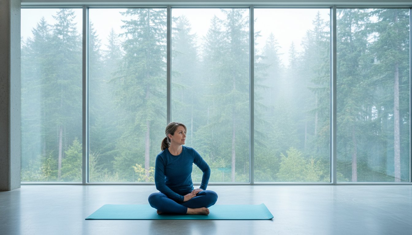 Holistic Approach to Rheumatoid Arthritis in Portland: Restoring Mobility Naturally