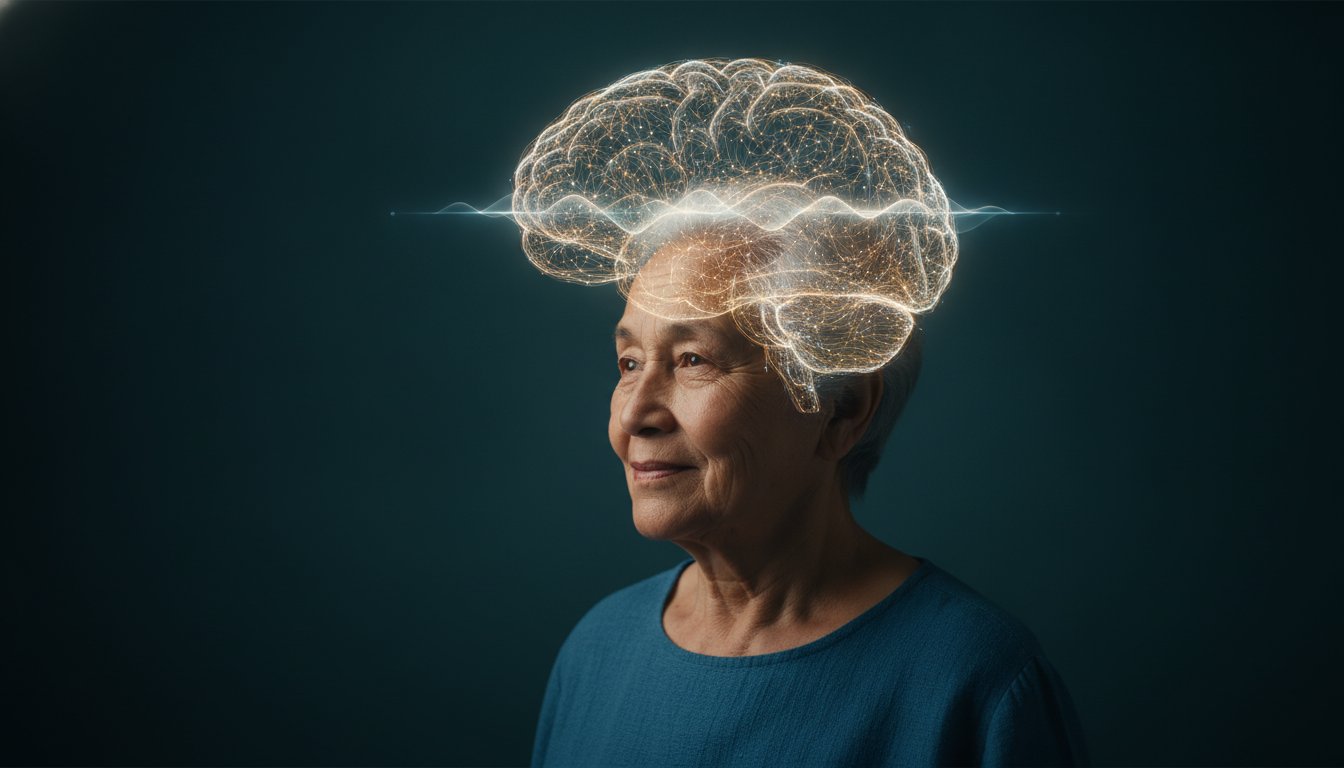 Holistic Dementia Support: Dr. Meisel’s Integrative Guide