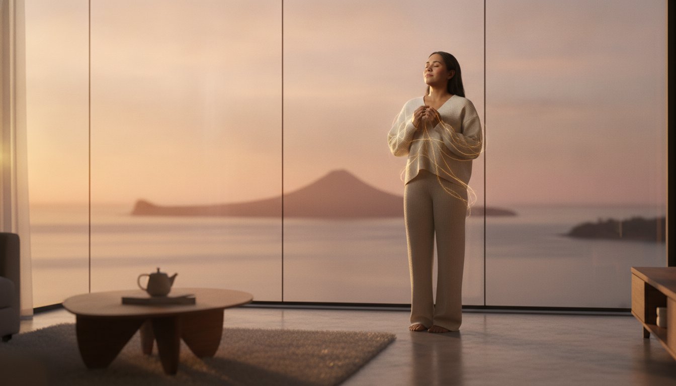 Holistic Energy Healing Auckland: A Guide to Body Energy Balance Treatment