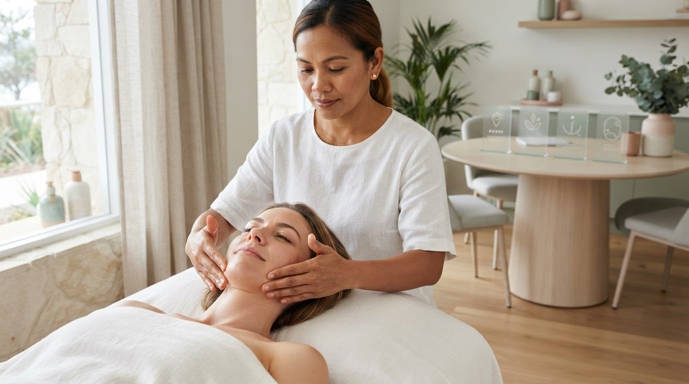 Holistic Esthetician Directory Australia: How to Find the Right Practitioner