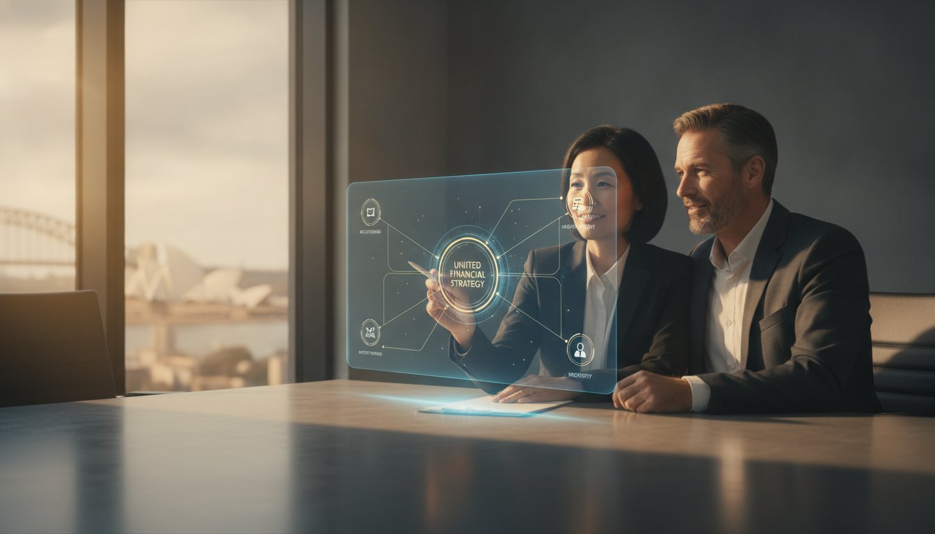 Holistic Financial Planning Australia: A Strategic Guide for 2026