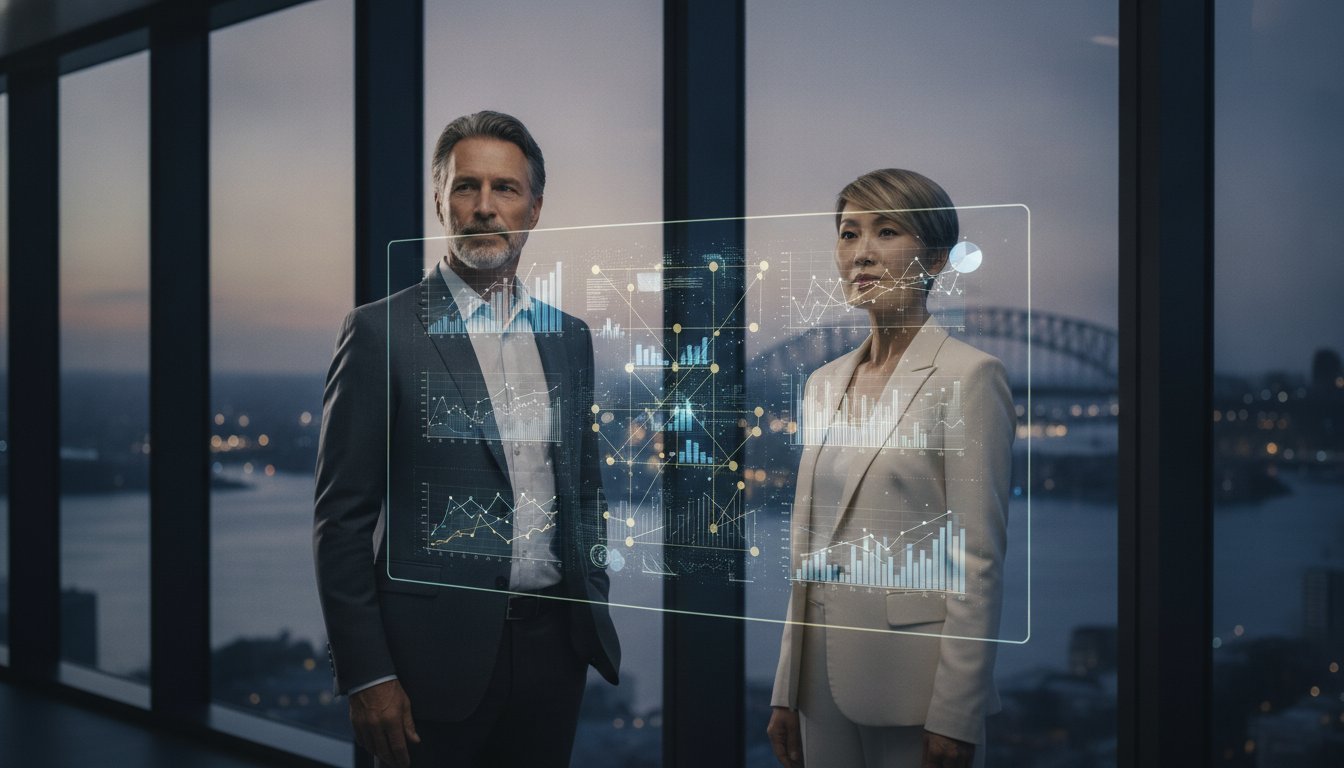 Holistic Financial Planning Australia: Engineering Certainty for Your Future