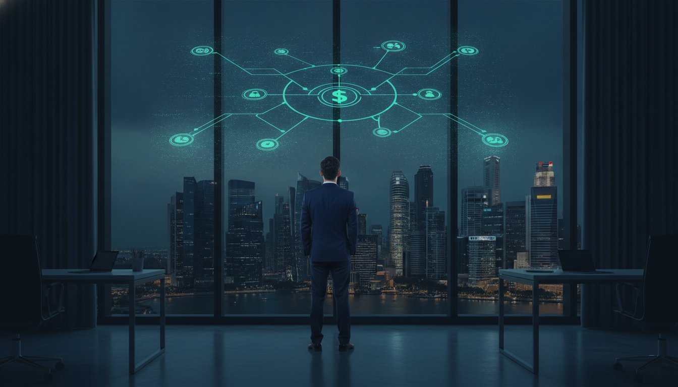 Holistic Financial Planning in Singapore: Your 2026 Strategic Roadmap