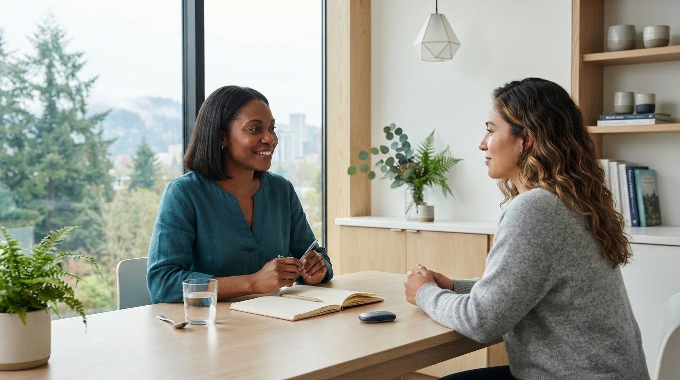 Holistic Hormone Balancing in Portland, OR: A Guide to Personalized Care