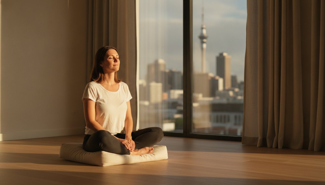Holistic Massage Auckland: A Guide to Restoring Flow