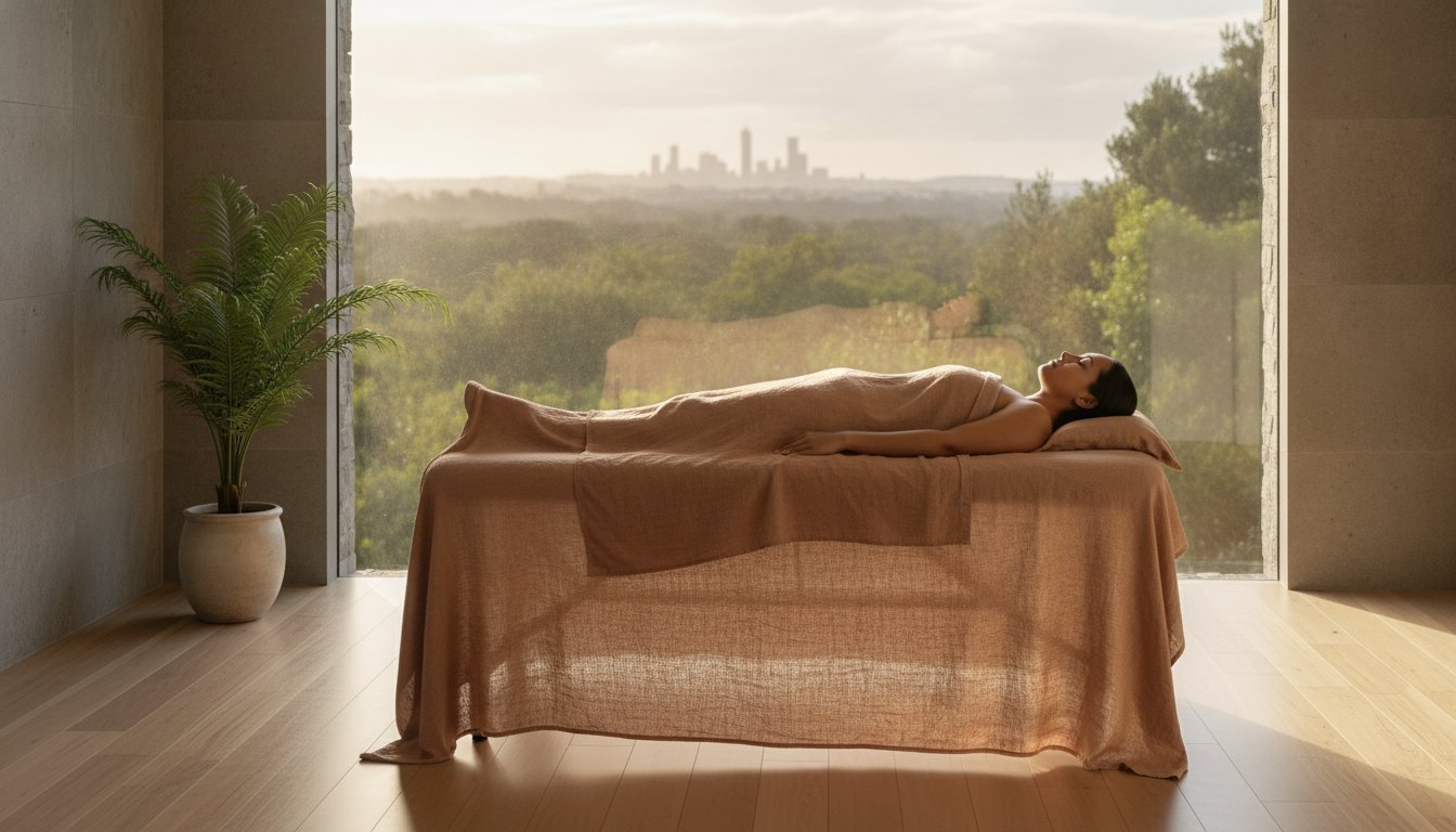 Holistic Massage Auckland: A Sanctuary Guide to Restoring Your Natural Flow