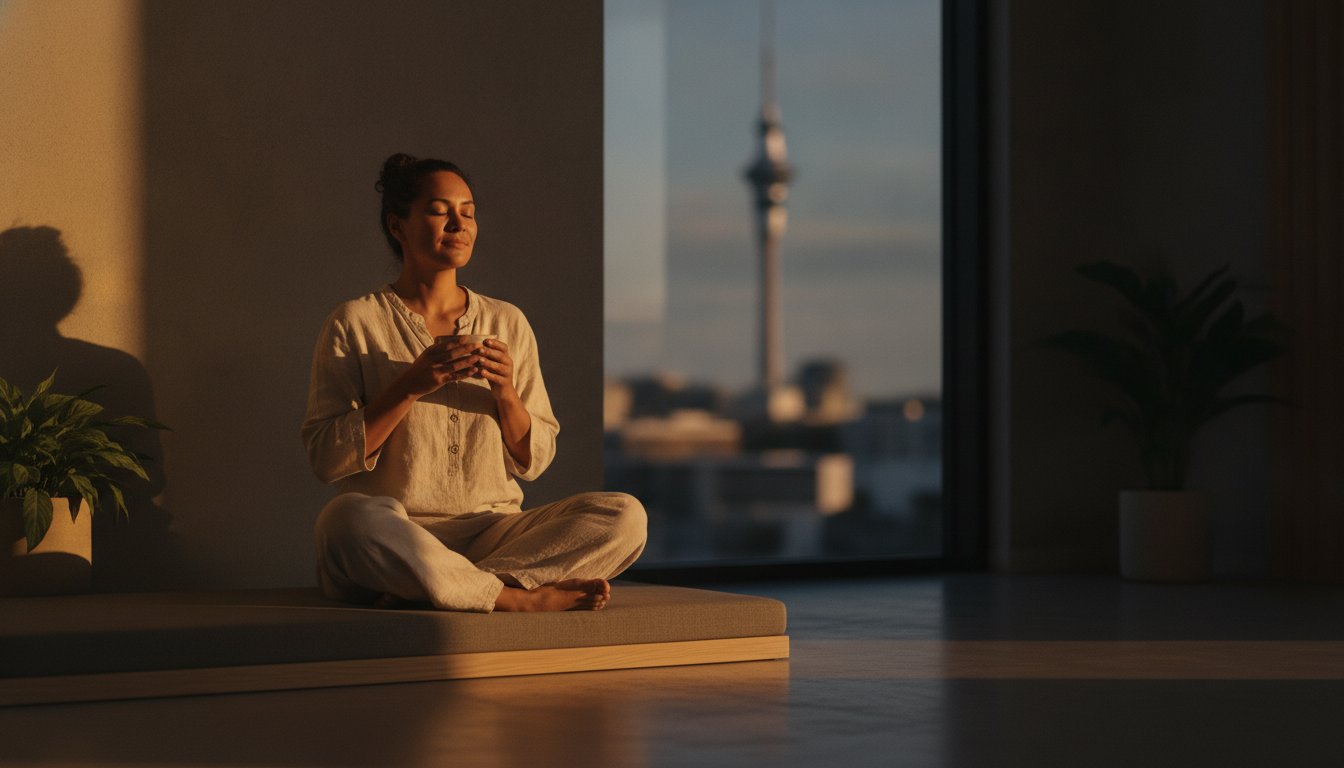Holistic Massage Therapy Auckland: Your Guide to Premium Restoration