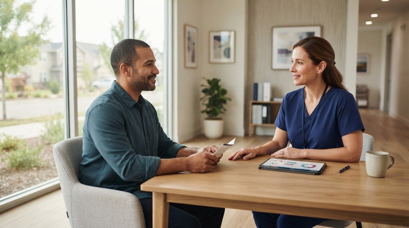 Holistic Opioid Recovery: A Comprehensive Guide to Healing the Whole Person