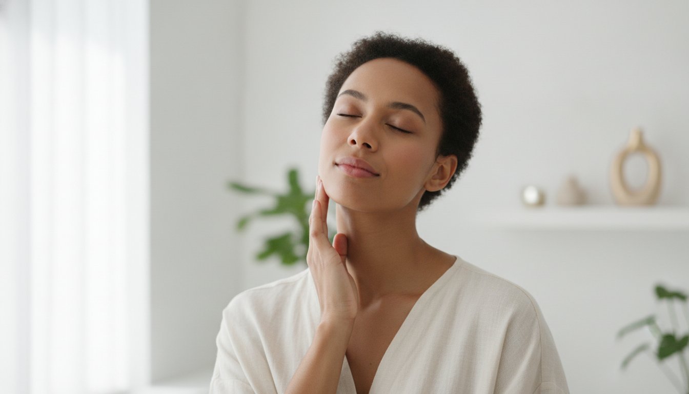 Holistic TMJ Relief: Somatic Guide to Jaw Freedom