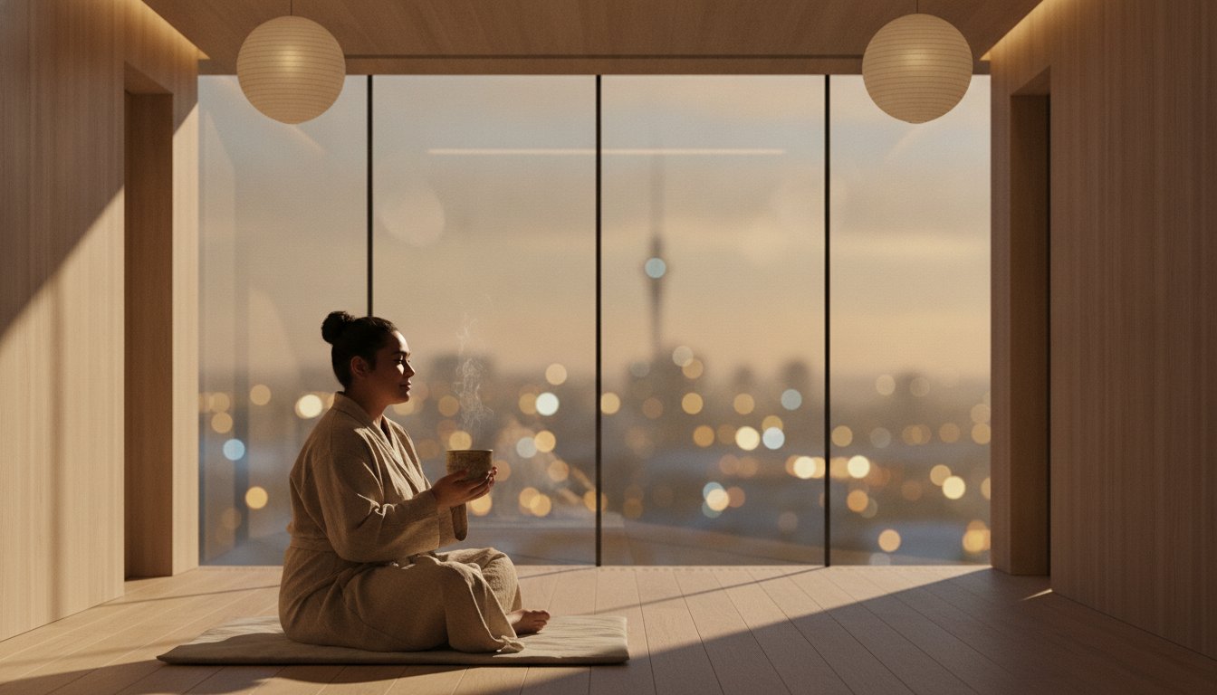Holistic Wellness Centre Auckland: A Sanctuary for Modern Restoration