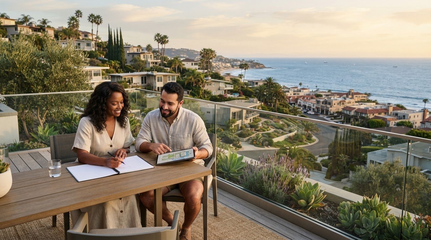 Hollywood Riviera Torrance Real Estate and Homes for Sale