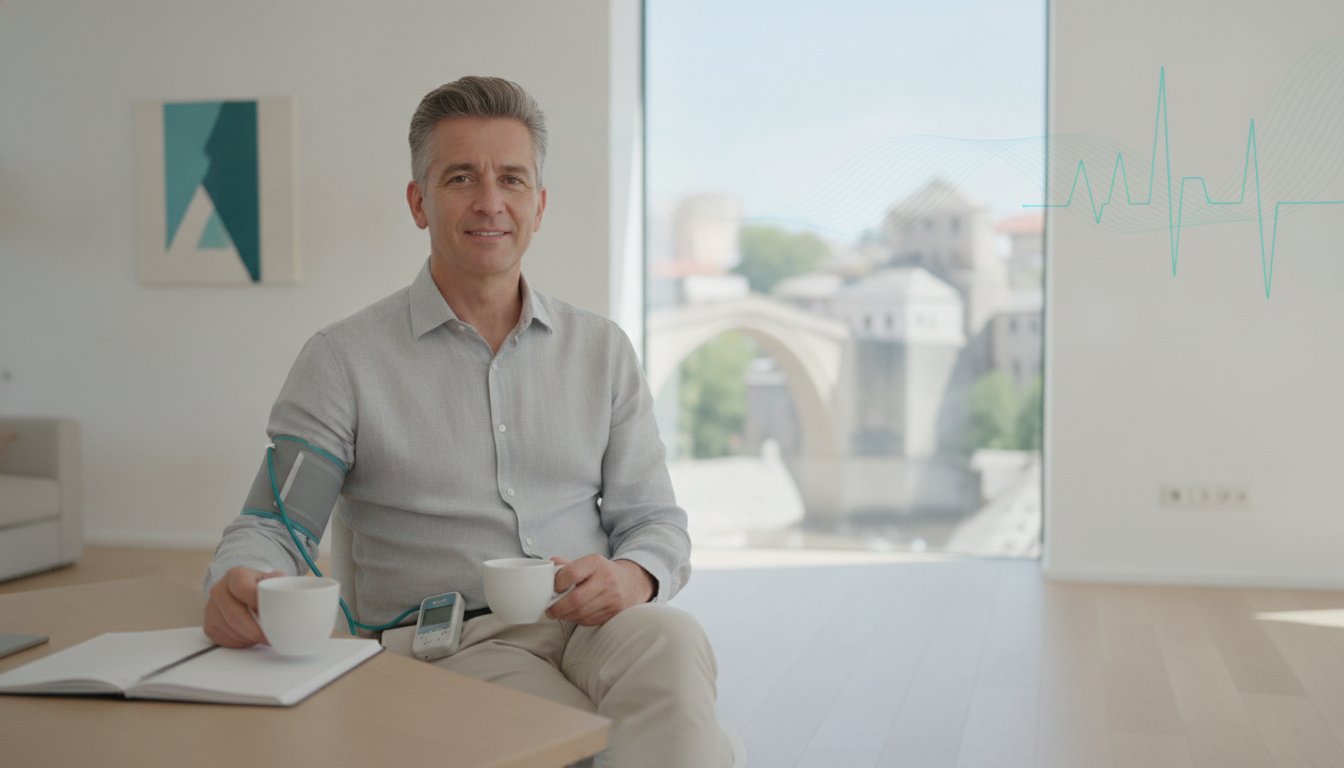 Holter krvnog pritiska: Kompletan vodič za 24-satni monitoring (2026)