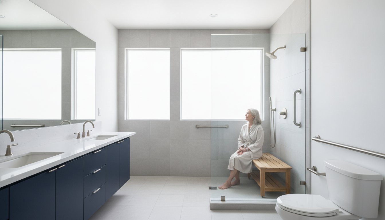 Home Accessibility Remodel in San Bernardino County: A Guide to Safe Living
