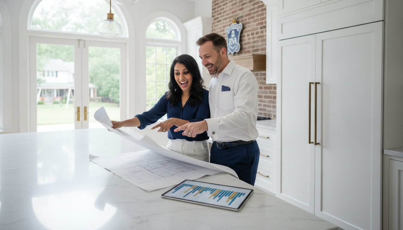 Home Addition Cost in Richmond, VA: 2026 Pricing & Planning Guide