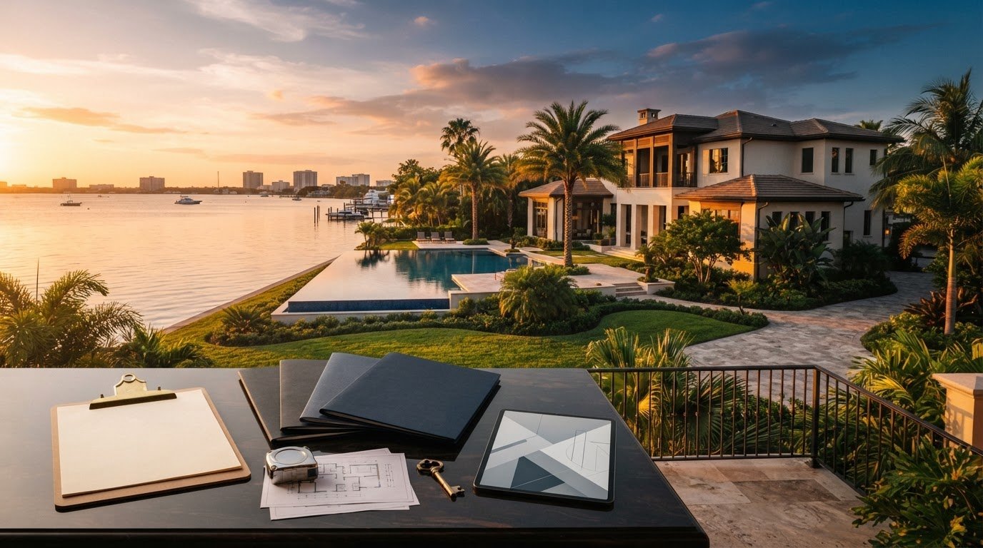 Home Appraisal Checklist for Tampa Sellers: 2026