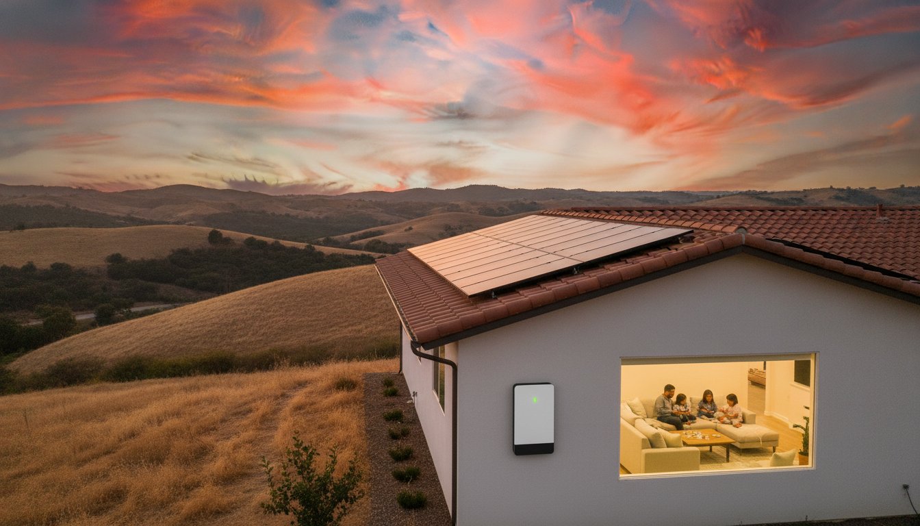 Home Battery Storage in Temecula: The 2026 Buyer’s Guide to Energy Independence