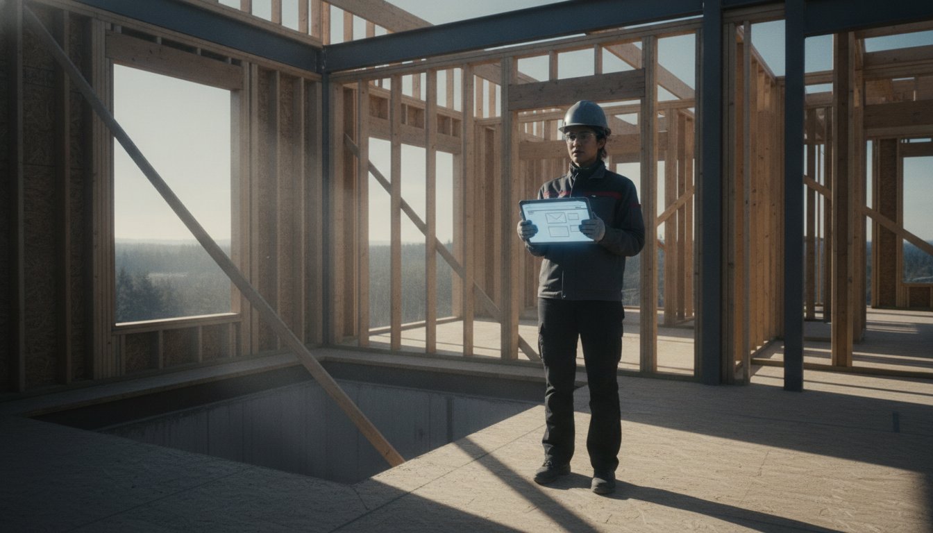 Home Builder Website Not Generating Leads? The 2026 UX Audit Checklist