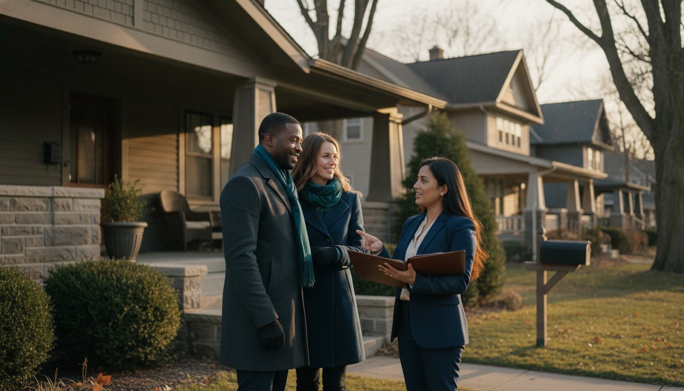 Home Buying Consultation Grand Rapids: Your Strategic Roadmap to a Seamless Move in 2026