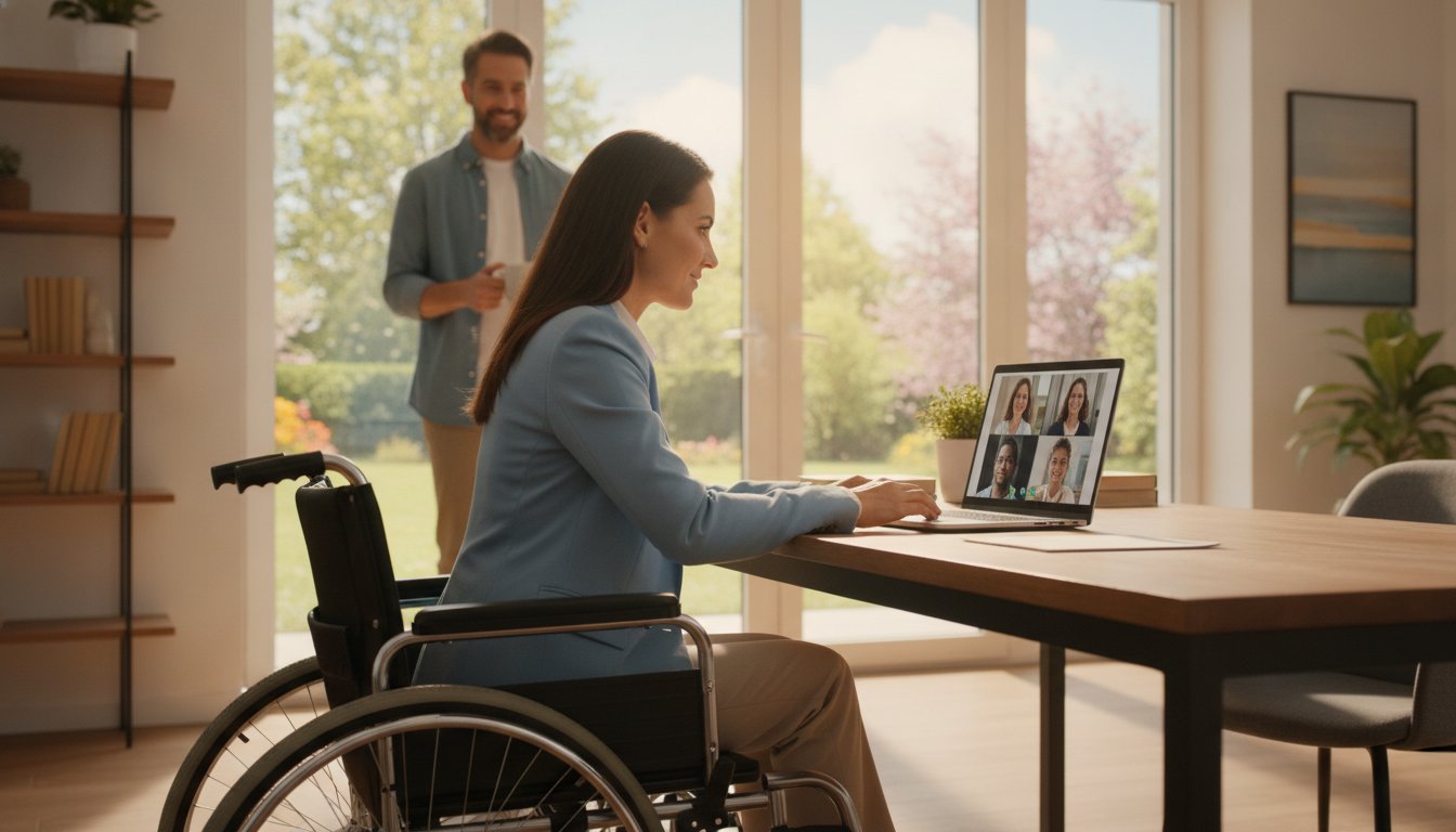 Home Care for Adults Under 50: 2026 Support Guide