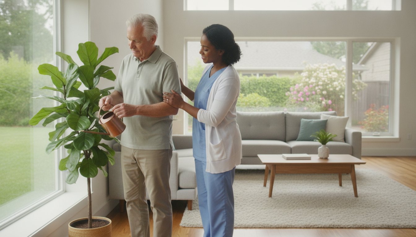 Home Care for Parkinson's Patients: A Comprehensive 2026 Resource Guide