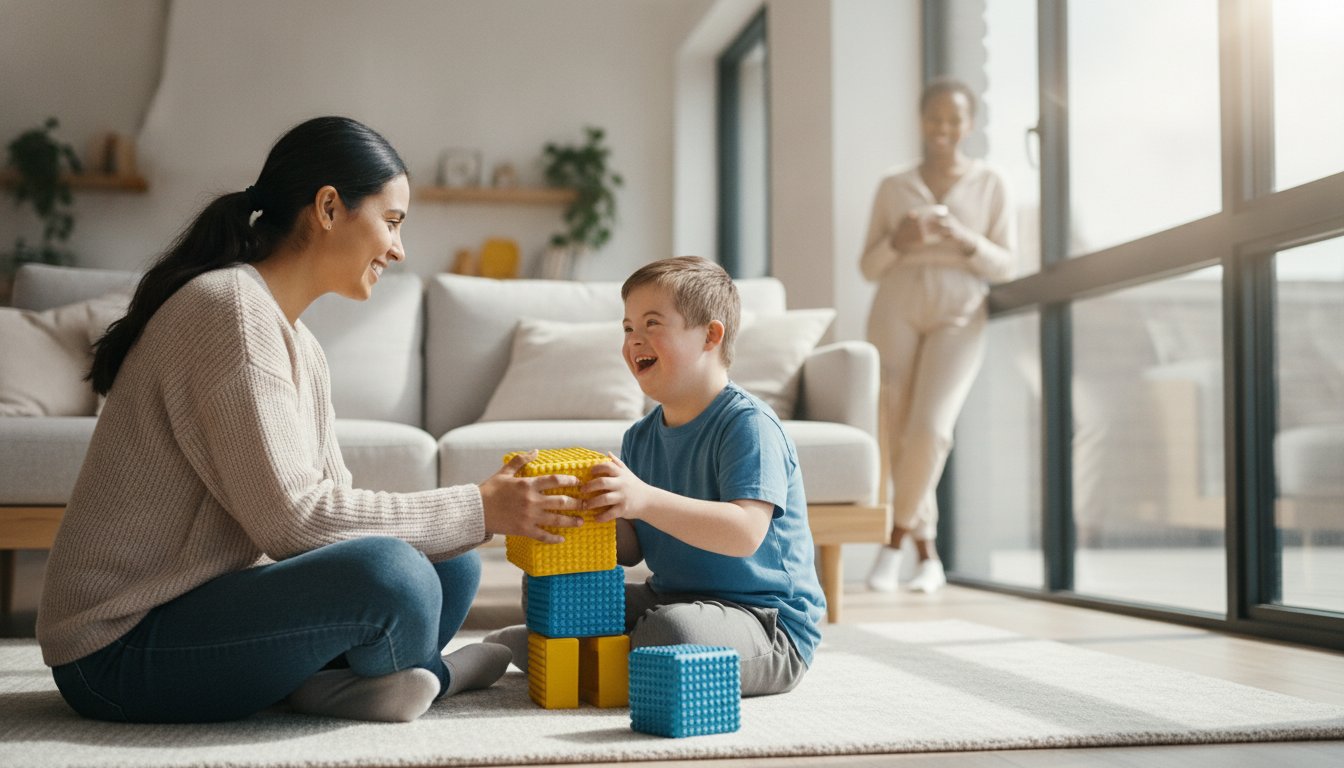 Home Care for Special Needs Children: 2026 Family Guide