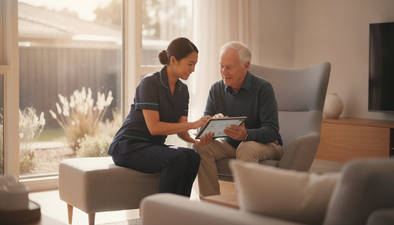Home Care Package Level 4: High-Level Support in the 2026 Era