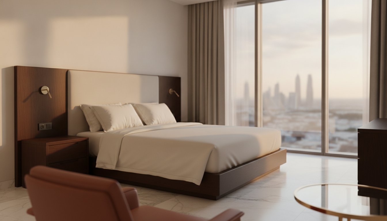 Home Deep Cleaning Services Dubai: The 2026 Guide to Hospitality-Standard Property Care