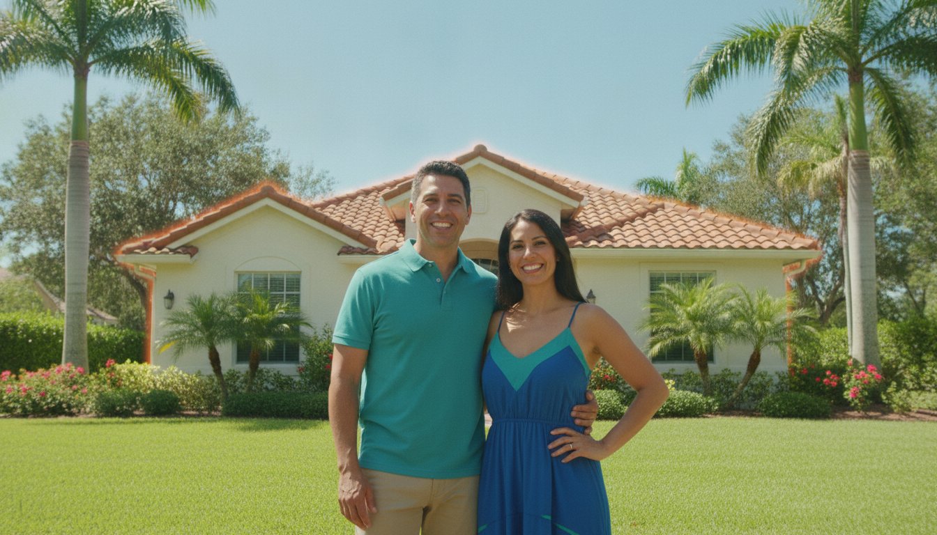 Home Equity Loan No Credit Check Florida: Myth vs. Asset-Based Reality