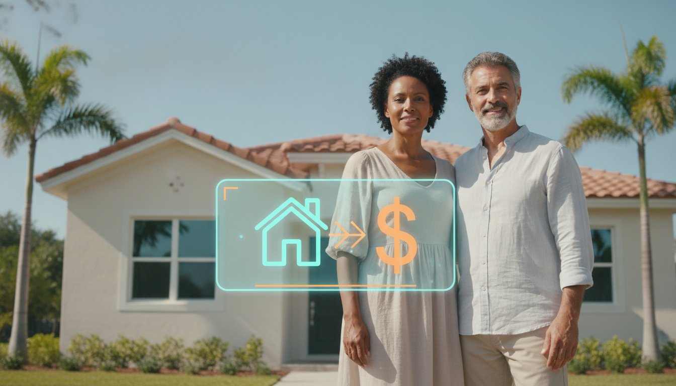 Home Equity Loans in Pinellas County: Access Your Cash Without Bank Red Tape