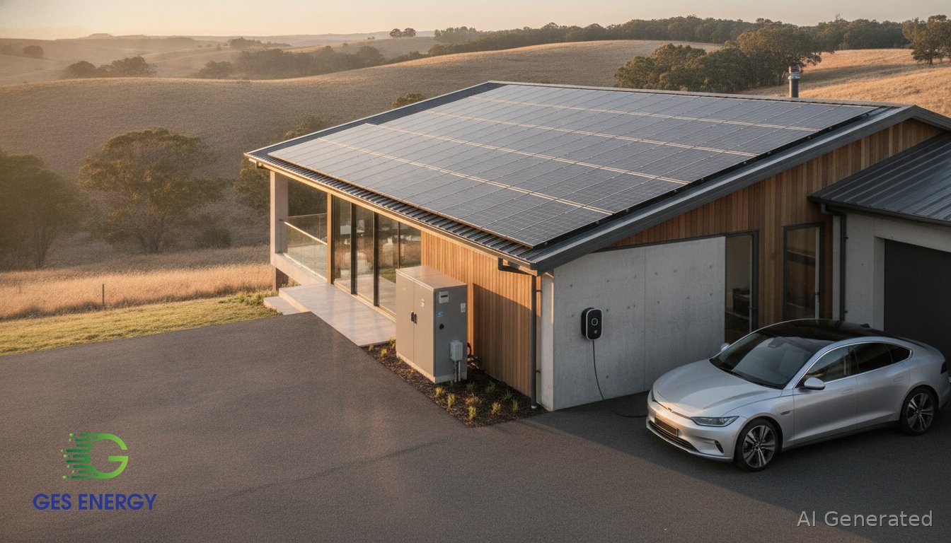 Home EV Charger Installation Australia: The 2026 Resident’s Guide