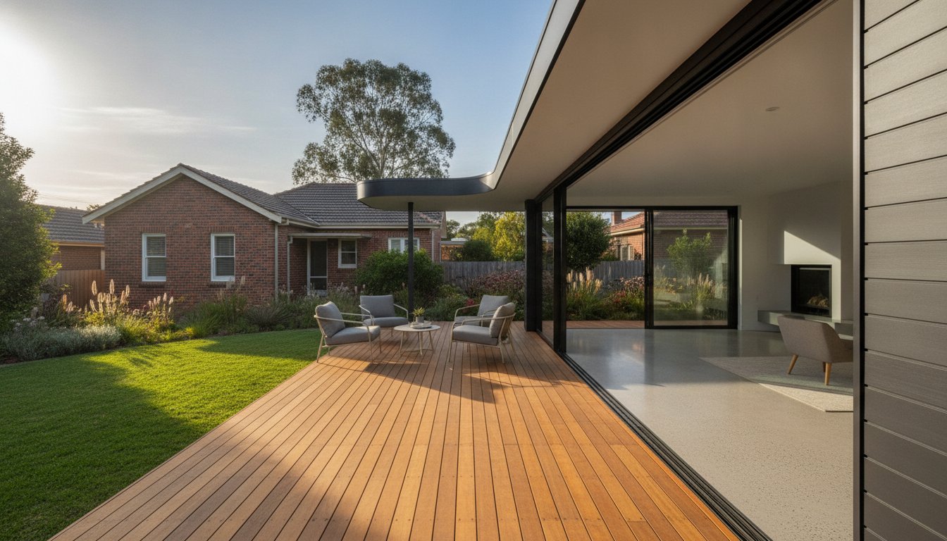 Home Extension Design Ideas: Transform Your Colyton Property in 2026