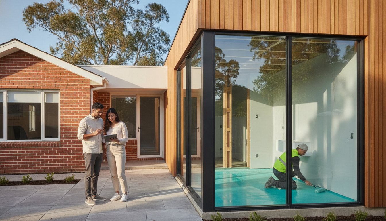 Home Extension Design Ideas: Transforming Your Colyton Property in 2026